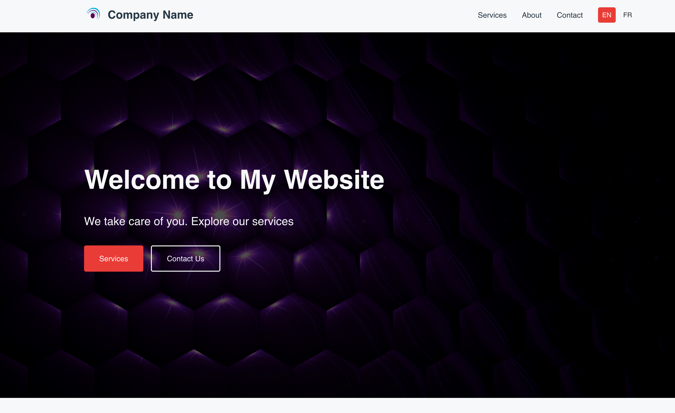 Ce site Web